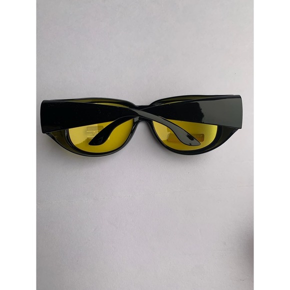 Pinpoint Optics-Style W01ND-Low Vision Night Driving Glasses-NWT - Picture 5 of 6